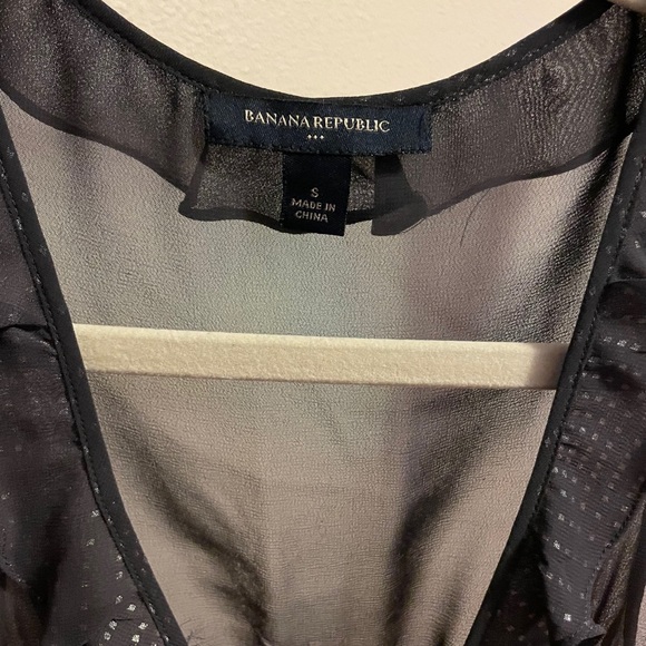 Banana Republic Top - Picture 2 of 5